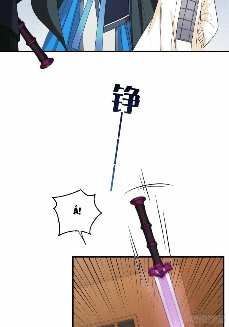 Giáo Chủ, Thỉnh Dùng Đao Chapter 24 - 27