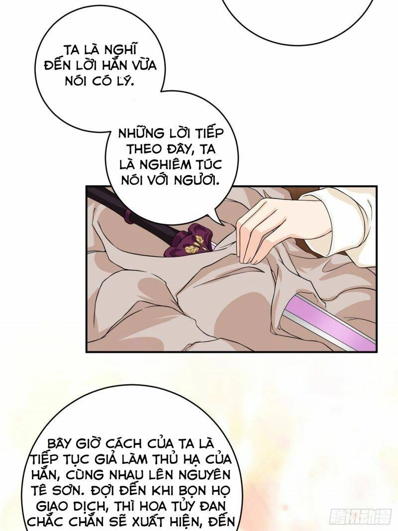 Giáo Chủ, Thỉnh Dùng Đao Chapter 24 - 33