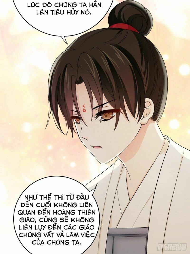 Giáo Chủ, Thỉnh Dùng Đao Chapter 24 - 34