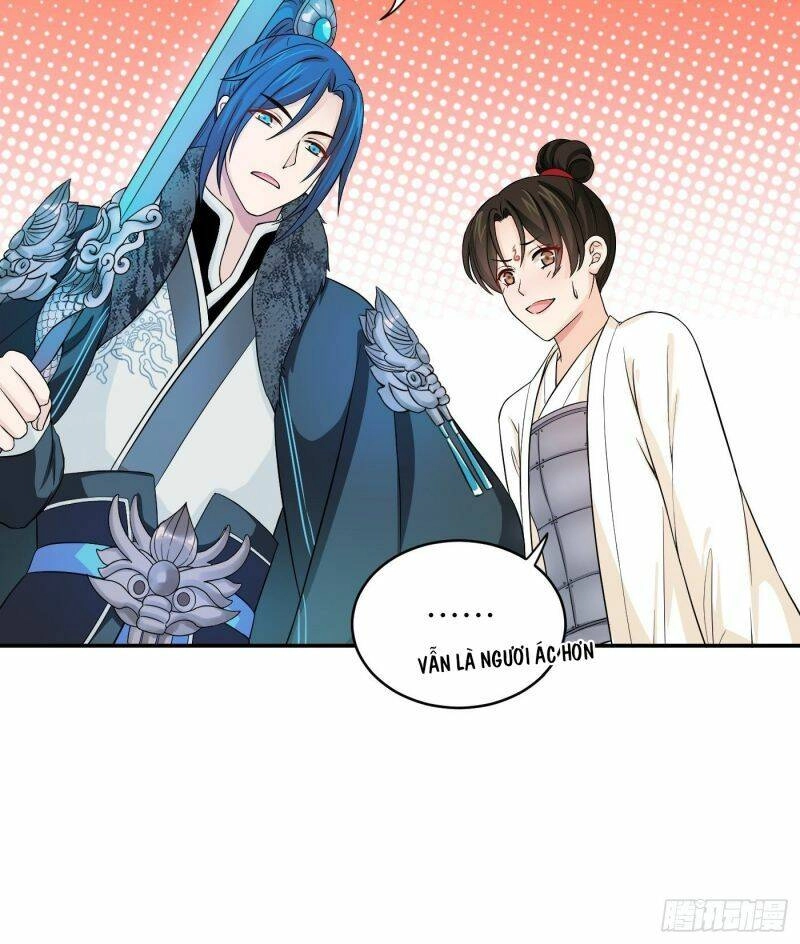 Giáo Chủ, Thỉnh Dùng Đao Chapter 24 - 37