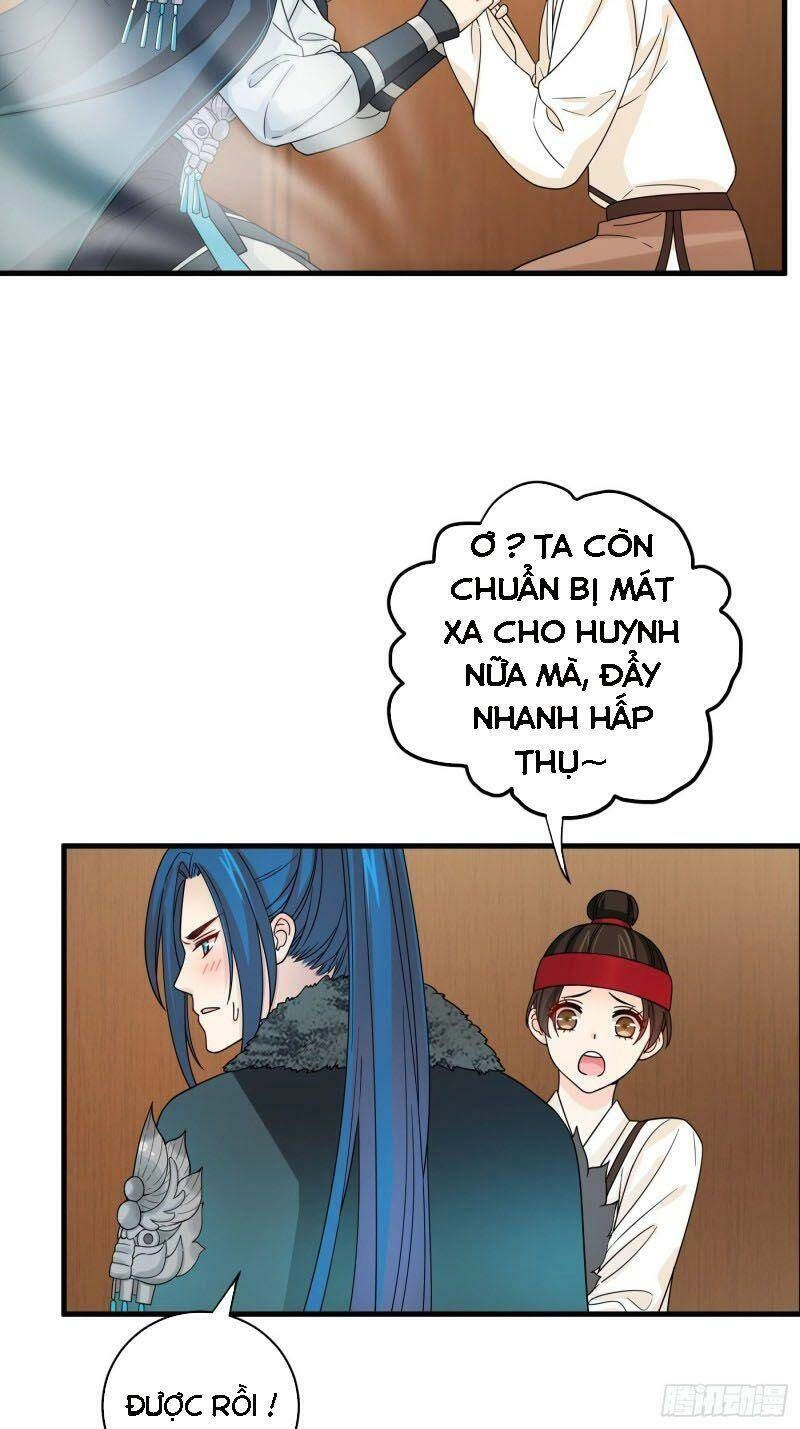 Giáo Chủ, Thỉnh Dùng Đao Chapter 25 - 12