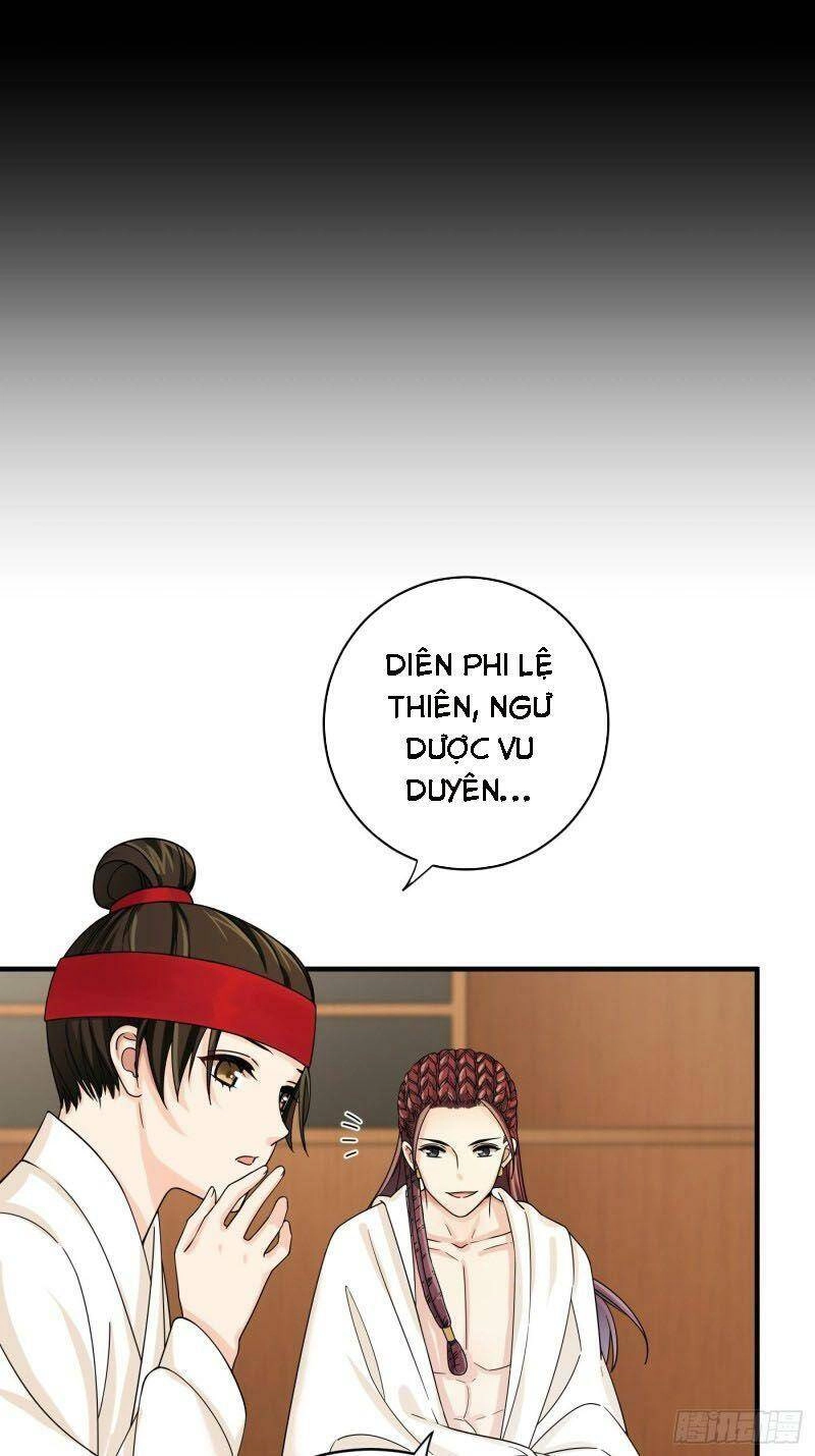 Giáo Chủ, Thỉnh Dùng Đao Chapter 25 - 24