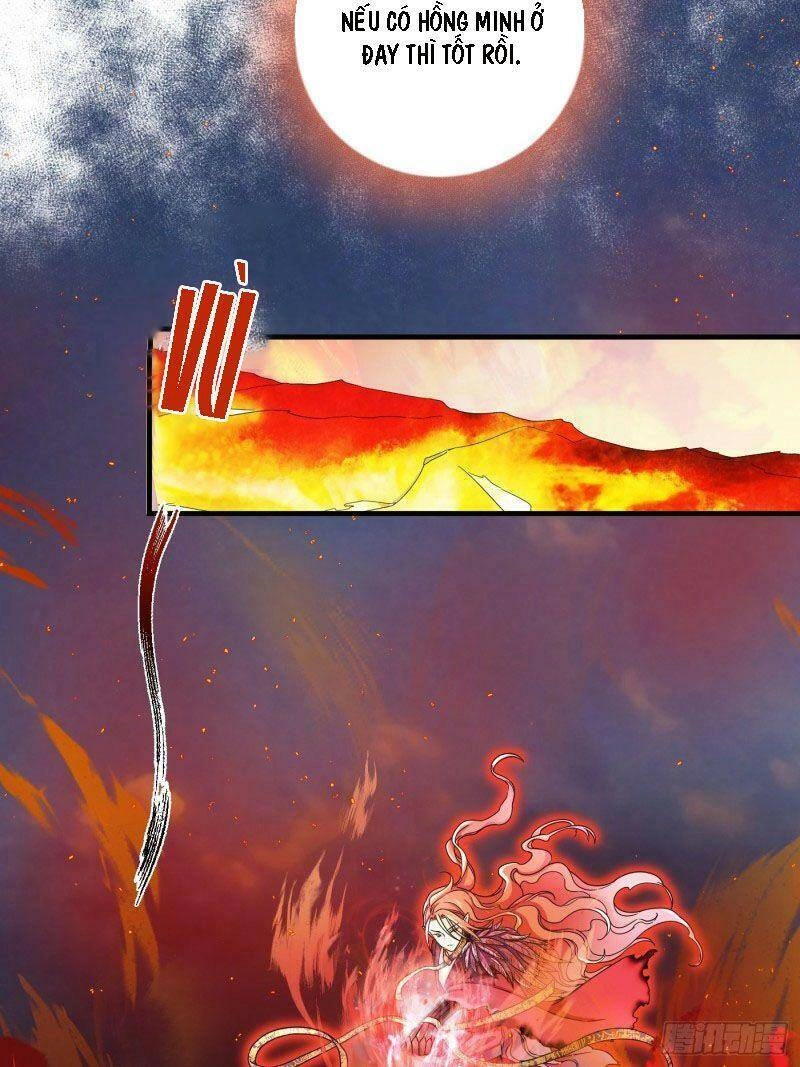 Giáo Chủ, Thỉnh Dùng Đao Chapter 25 - 28