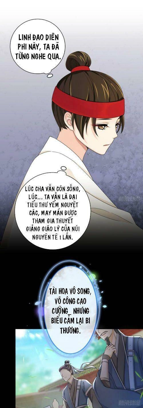 Giáo Chủ, Thỉnh Dùng Đao Chapter 25 - 33