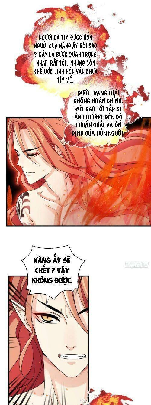 Giáo Chủ, Thỉnh Dùng Đao Chapter 25 - 34