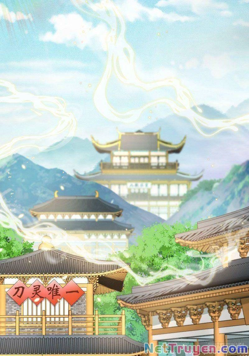 Giáo Chủ, Thỉnh Dùng Đao Chapter 26 - 5