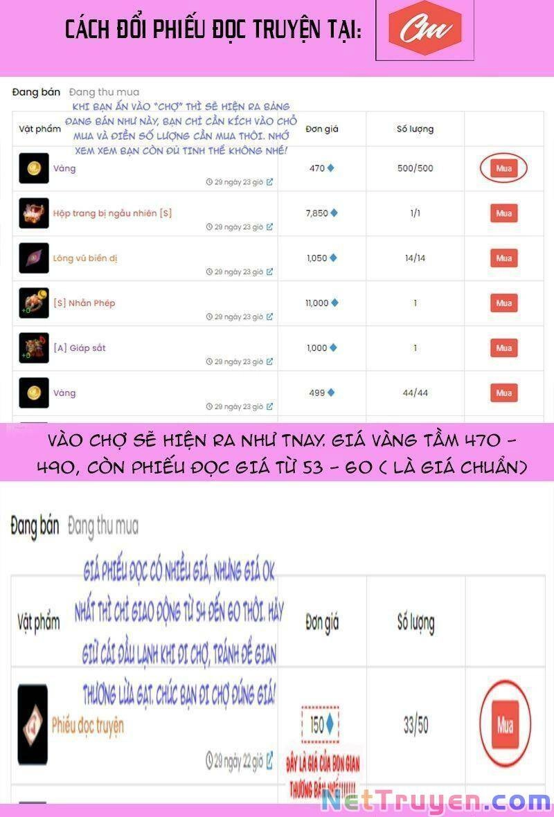 Giáo Chủ, Thỉnh Dùng Đao Chapter 26 - 11