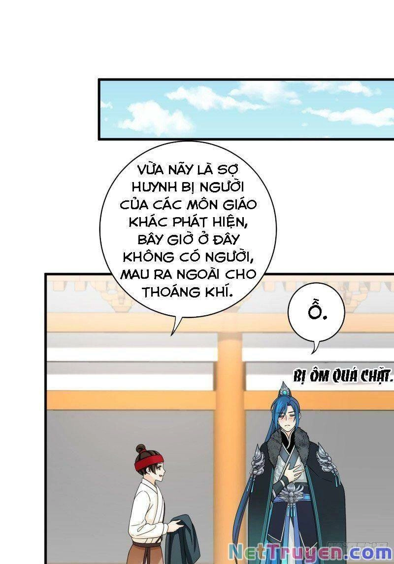 Giáo Chủ, Thỉnh Dùng Đao Chapter 26 - 13