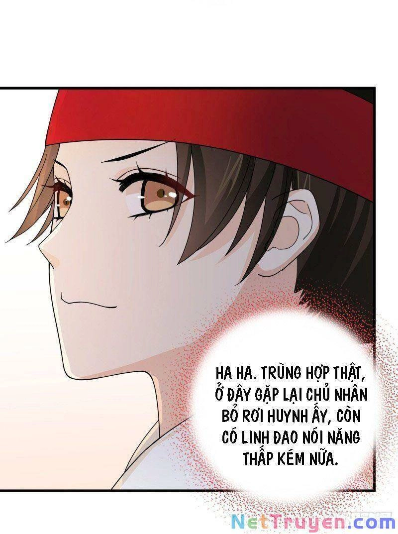 Giáo Chủ, Thỉnh Dùng Đao Chapter 26 - 19