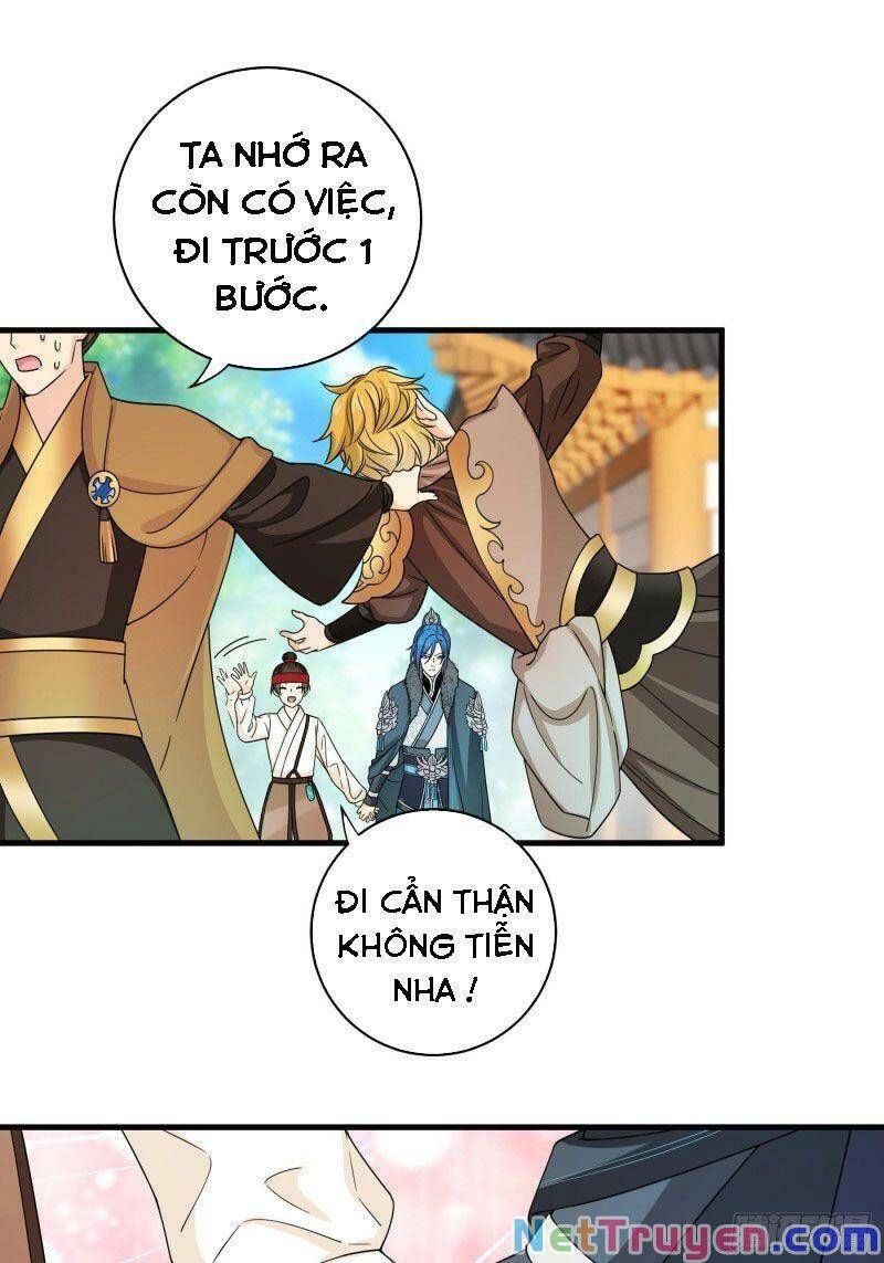 Giáo Chủ, Thỉnh Dùng Đao Chapter 26 - 26