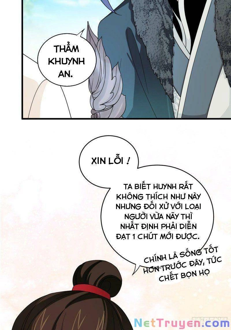 Giáo Chủ, Thỉnh Dùng Đao Chapter 26 - 28