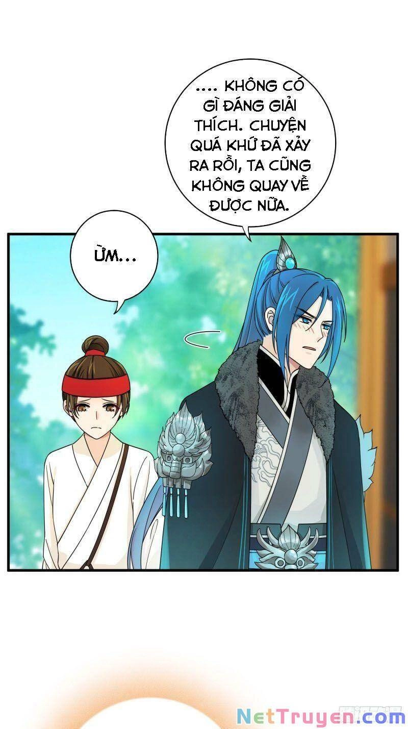 Giáo Chủ, Thỉnh Dùng Đao Chapter 26 - 30