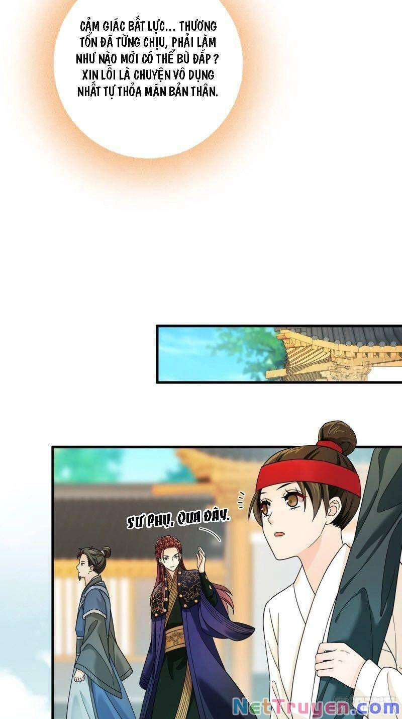 Giáo Chủ, Thỉnh Dùng Đao Chapter 26 - 31