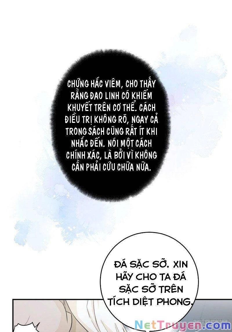 Giáo Chủ, Thỉnh Dùng Đao Chapter 27 - 11