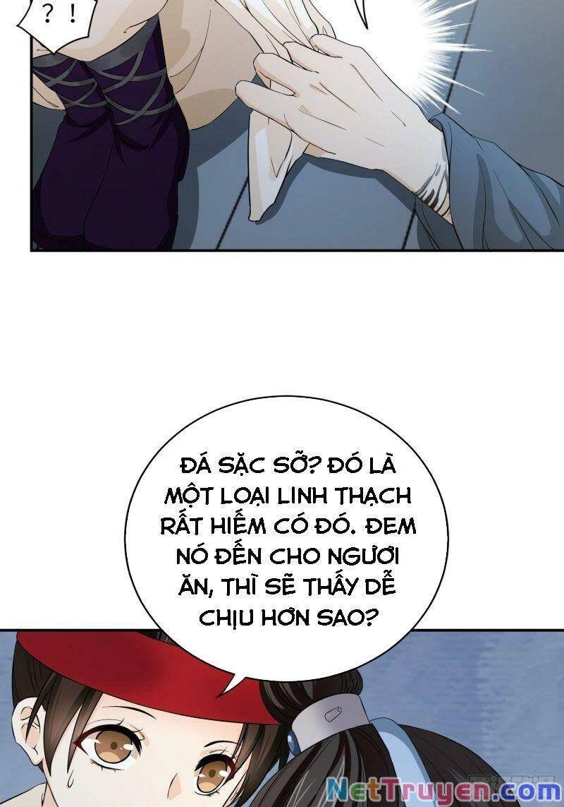 Giáo Chủ, Thỉnh Dùng Đao Chapter 27 - 12