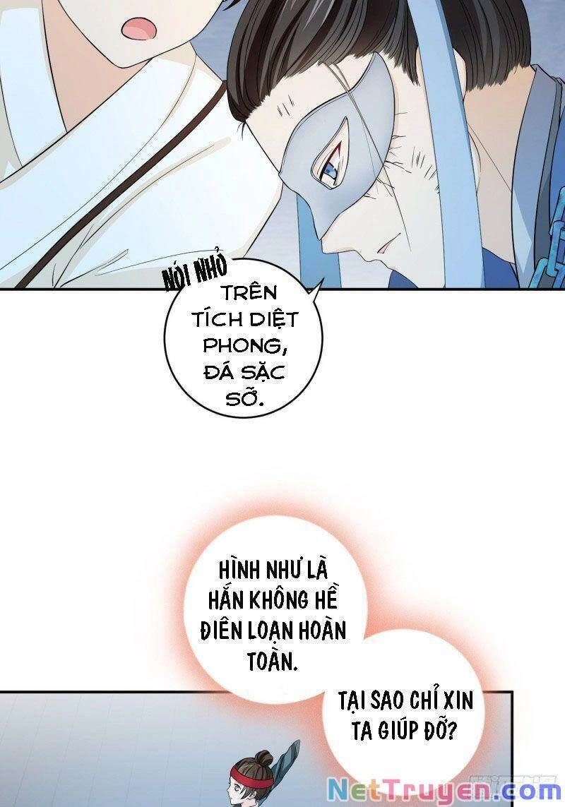 Giáo Chủ, Thỉnh Dùng Đao Chapter 27 - 13