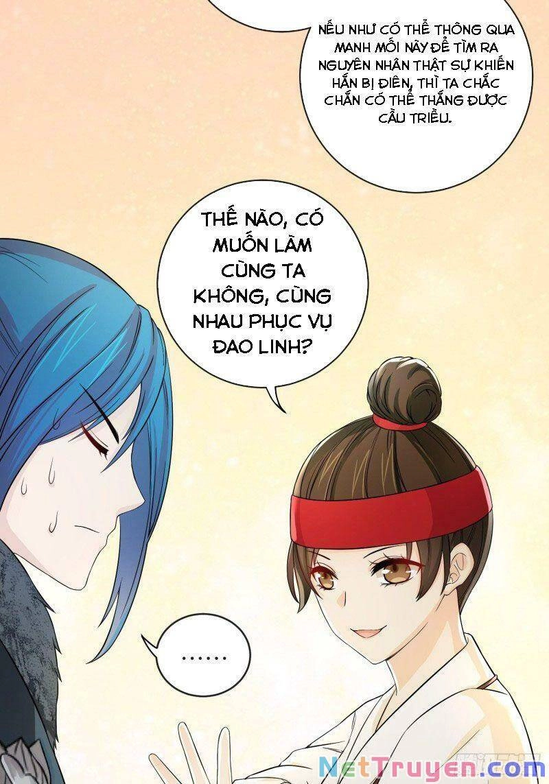 Giáo Chủ, Thỉnh Dùng Đao Chapter 27 - 16