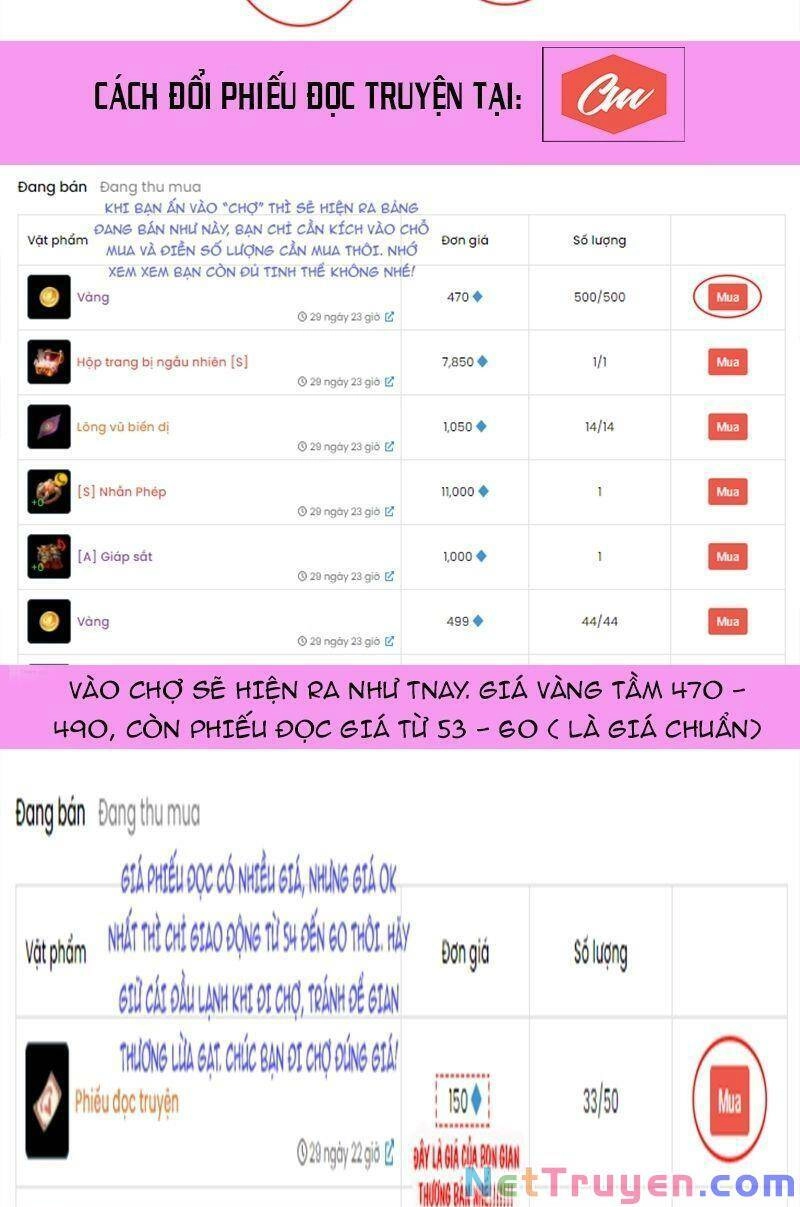 Giáo Chủ, Thỉnh Dùng Đao Chapter 27 - 19