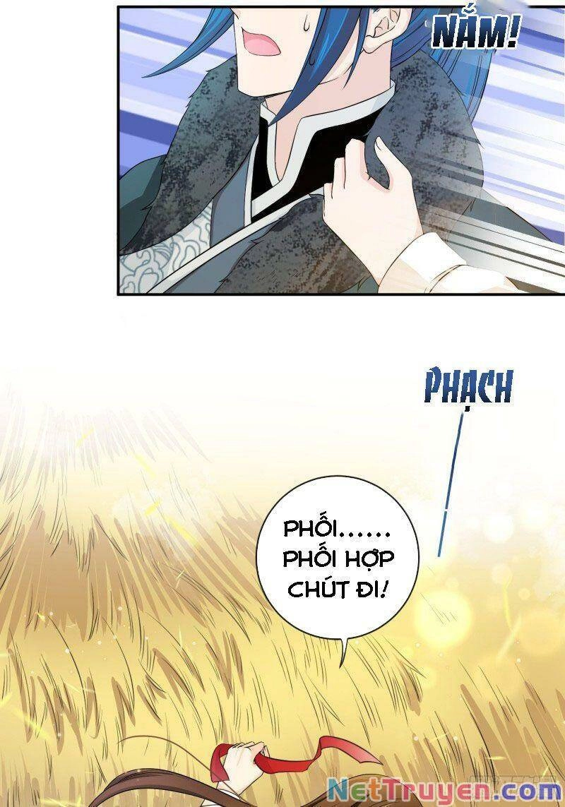 Giáo Chủ, Thỉnh Dùng Đao Chapter 27 - 23