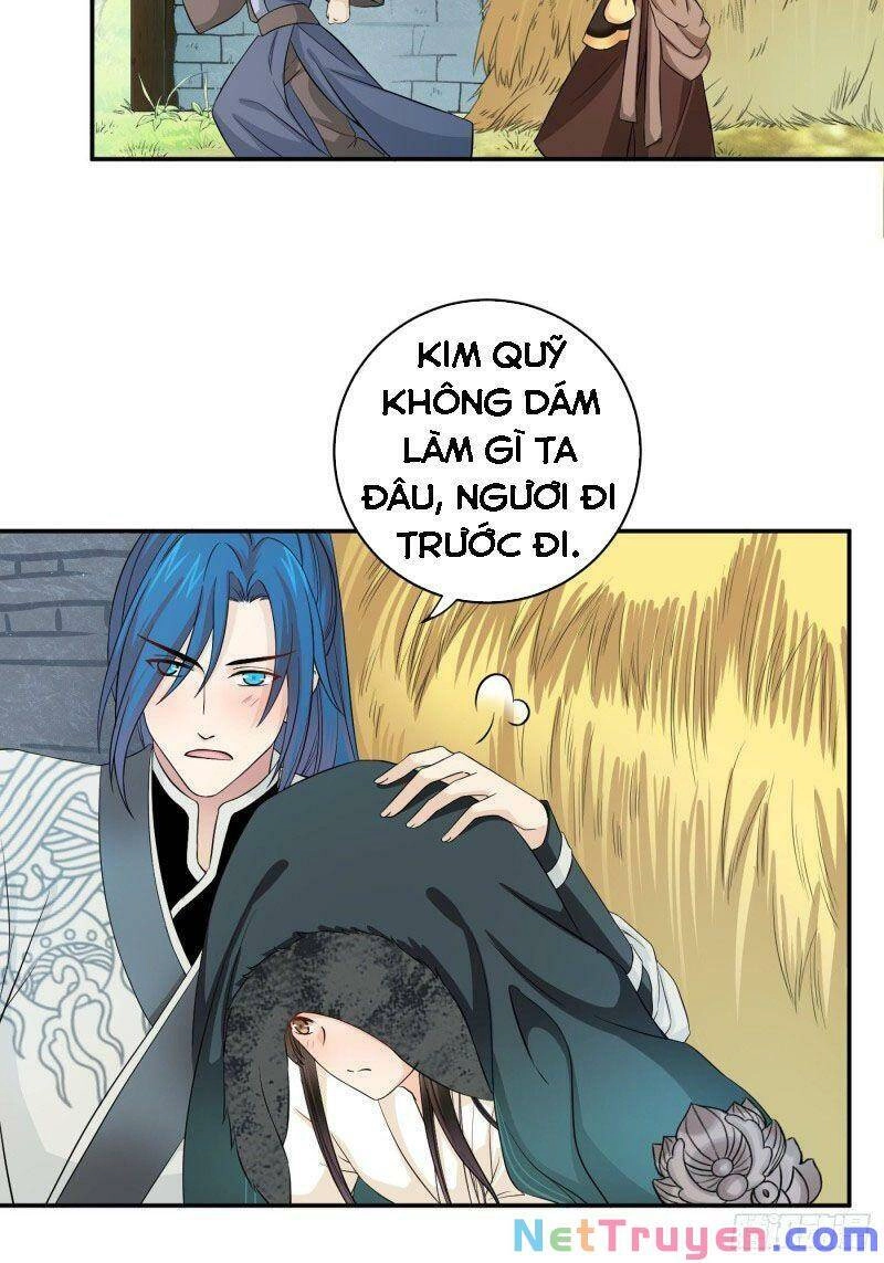 Giáo Chủ, Thỉnh Dùng Đao Chapter 27 - 27