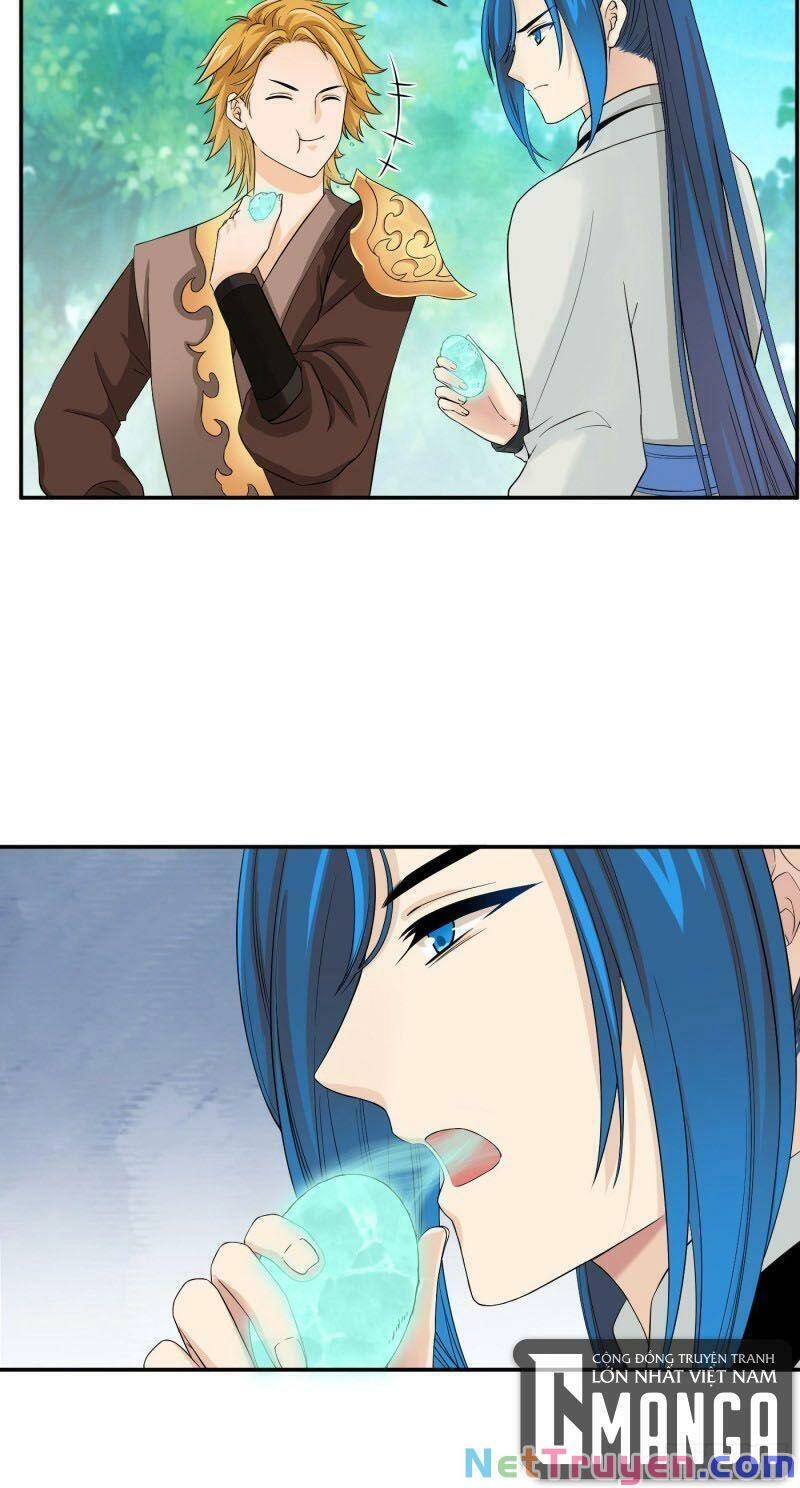 Giáo Chủ, Thỉnh Dùng Đao Chapter 27 - 33