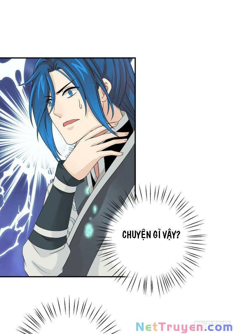 Giáo Chủ, Thỉnh Dùng Đao Chapter 27 - 34