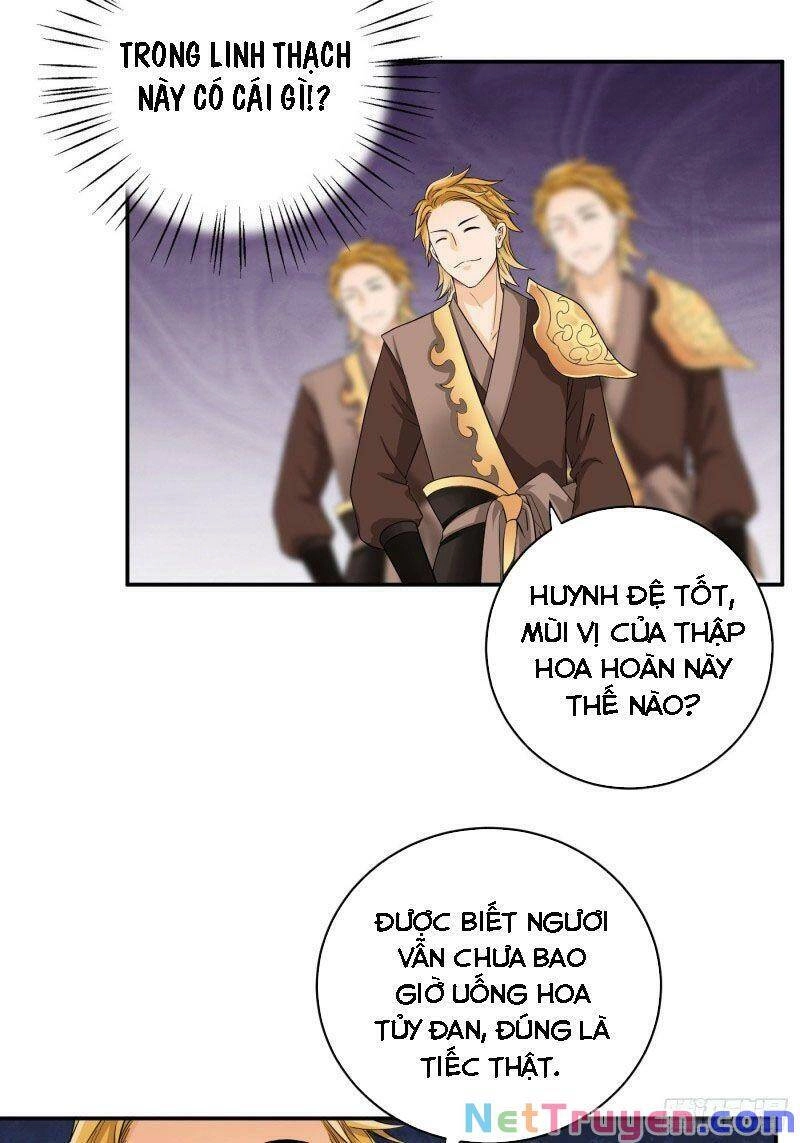 Giáo Chủ, Thỉnh Dùng Đao Chapter 27 - 35