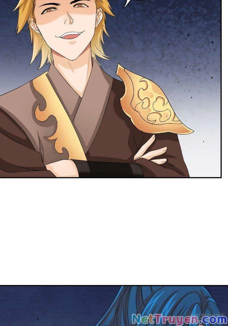 Giáo Chủ, Thỉnh Dùng Đao Chapter 27 - 36