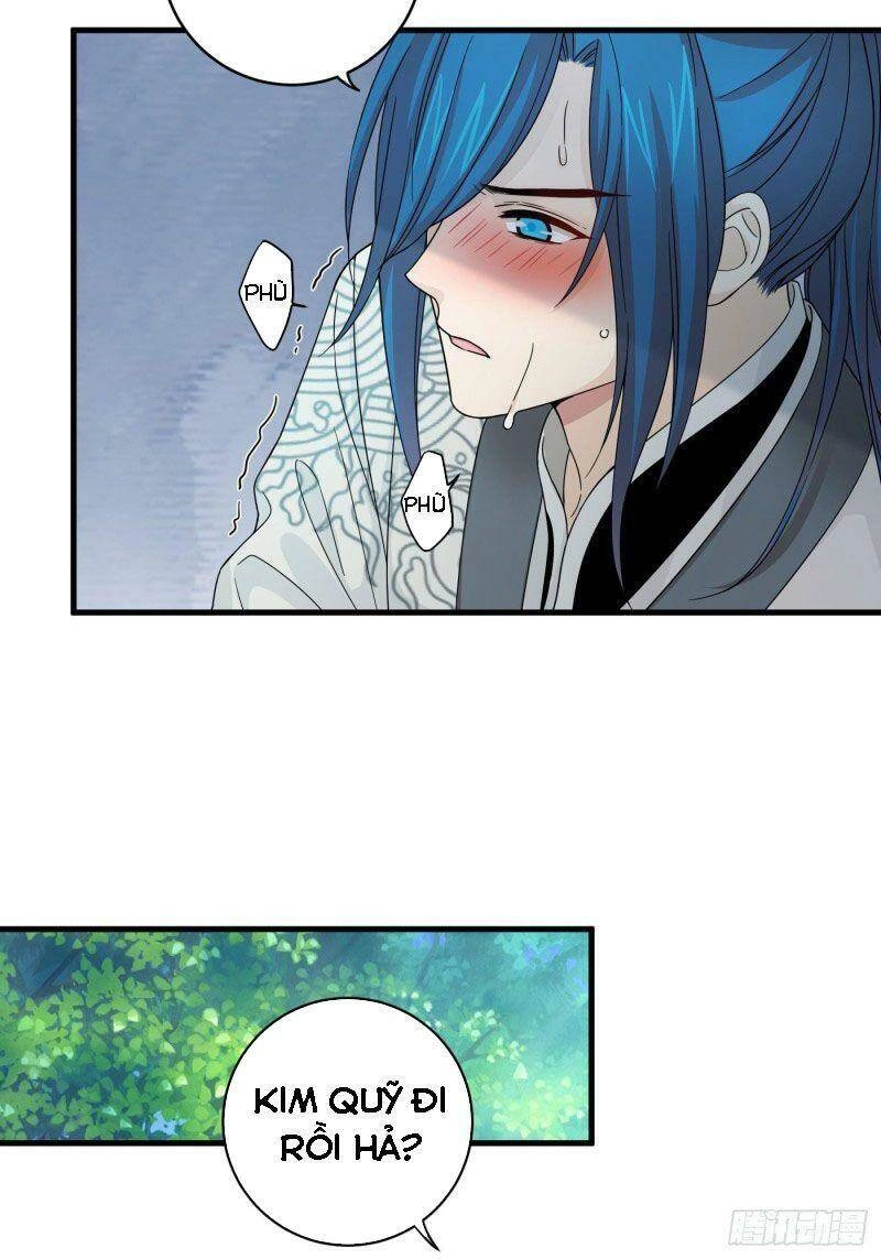 Giáo Chủ, Thỉnh Dùng Đao Chapter 28 - 5