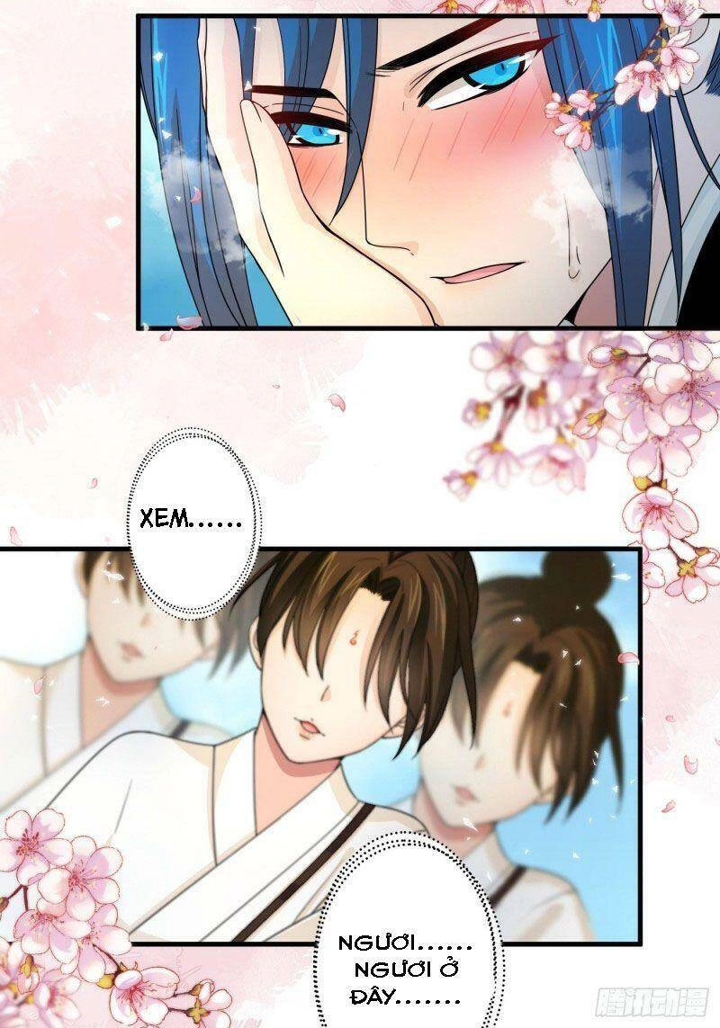 Giáo Chủ, Thỉnh Dùng Đao Chapter 28 - 9