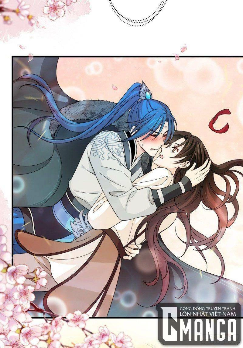 Giáo Chủ, Thỉnh Dùng Đao Chapter 28 - 10