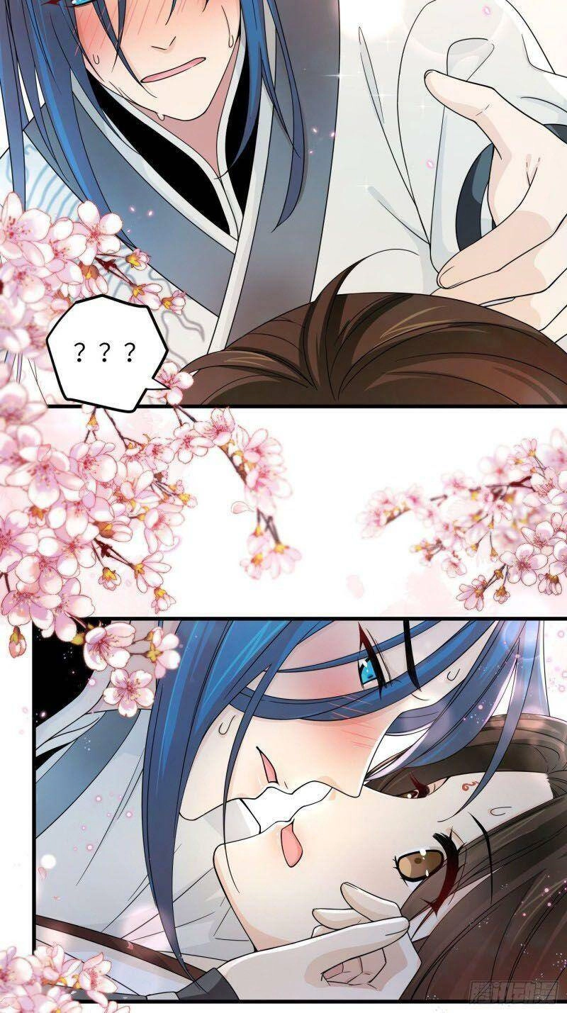 Giáo Chủ, Thỉnh Dùng Đao Chapter 28 - 13