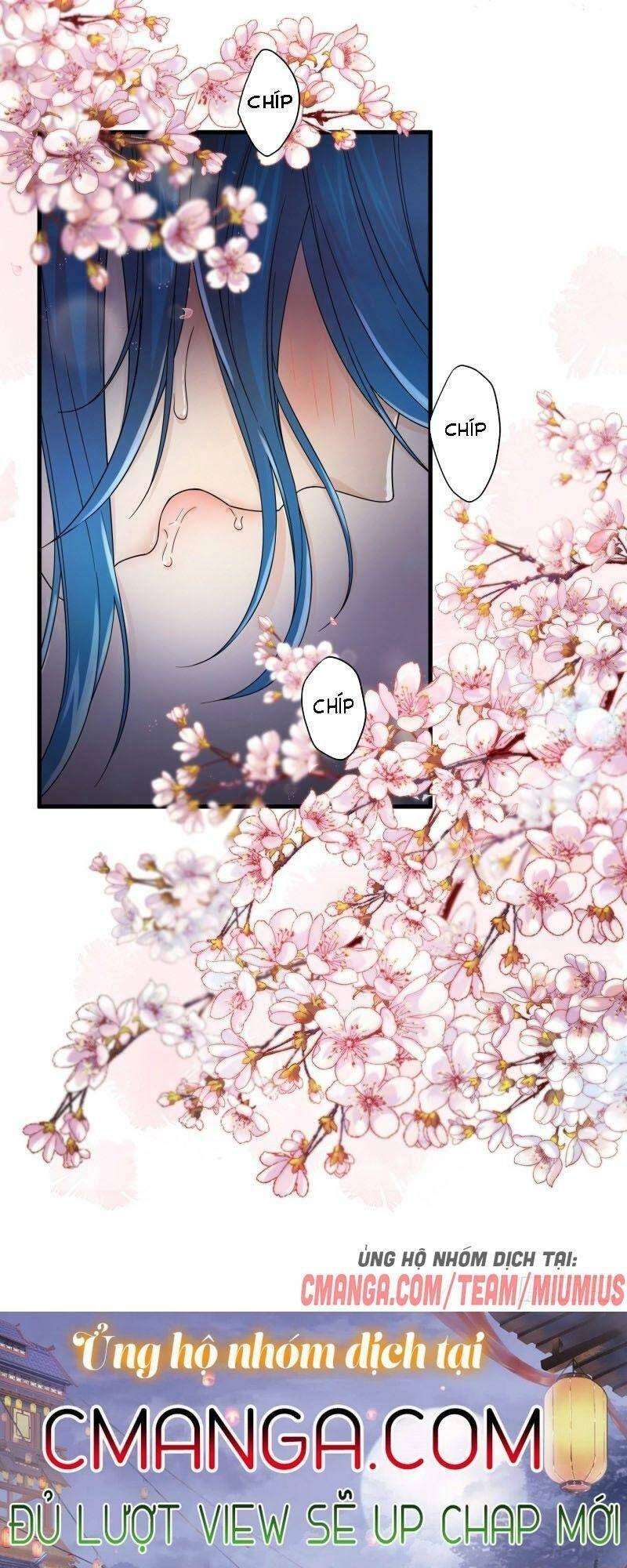 Giáo Chủ, Thỉnh Dùng Đao Chapter 28 - 14