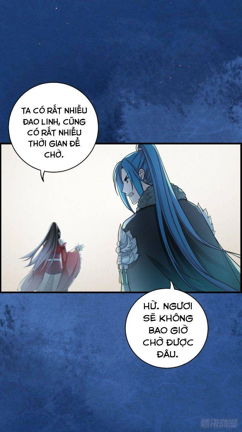 Giáo Chủ, Thỉnh Dùng Đao Chapter 28 - 24