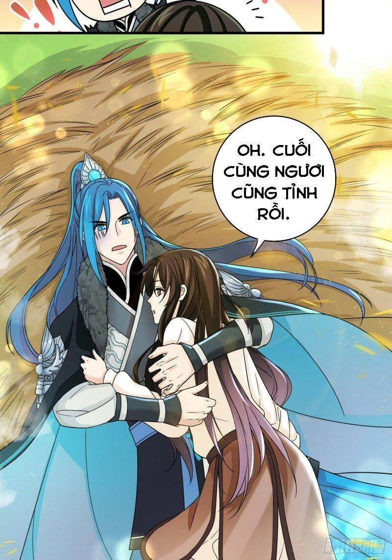 Giáo Chủ, Thỉnh Dùng Đao Chapter 28 - 26