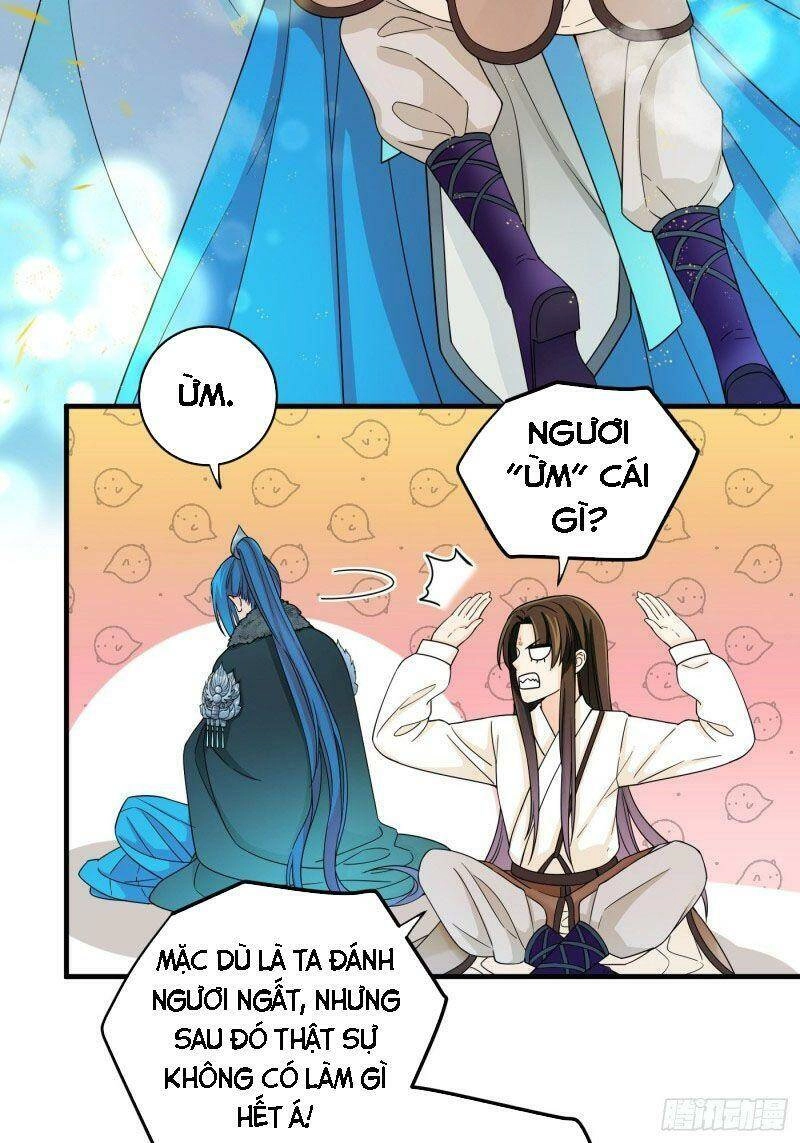 Giáo Chủ, Thỉnh Dùng Đao Chapter 28 - 27