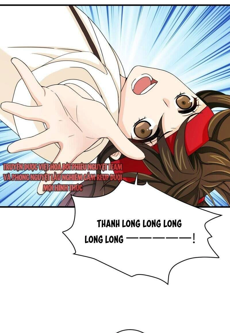 Giáo Chủ, Thỉnh Dùng Đao Chapter 30 - 16