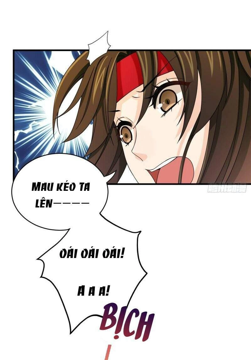 Giáo Chủ, Thỉnh Dùng Đao Chapter 30 - 18