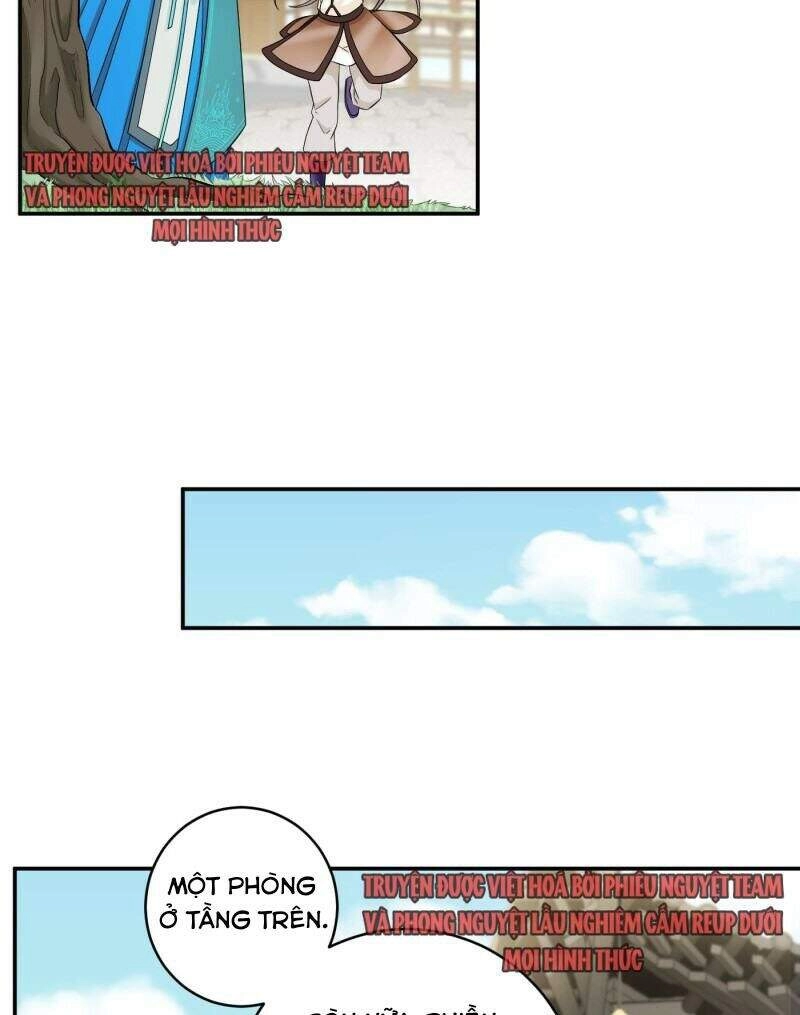 Giáo Chủ, Thỉnh Dùng Đao Chapter 31 - 15