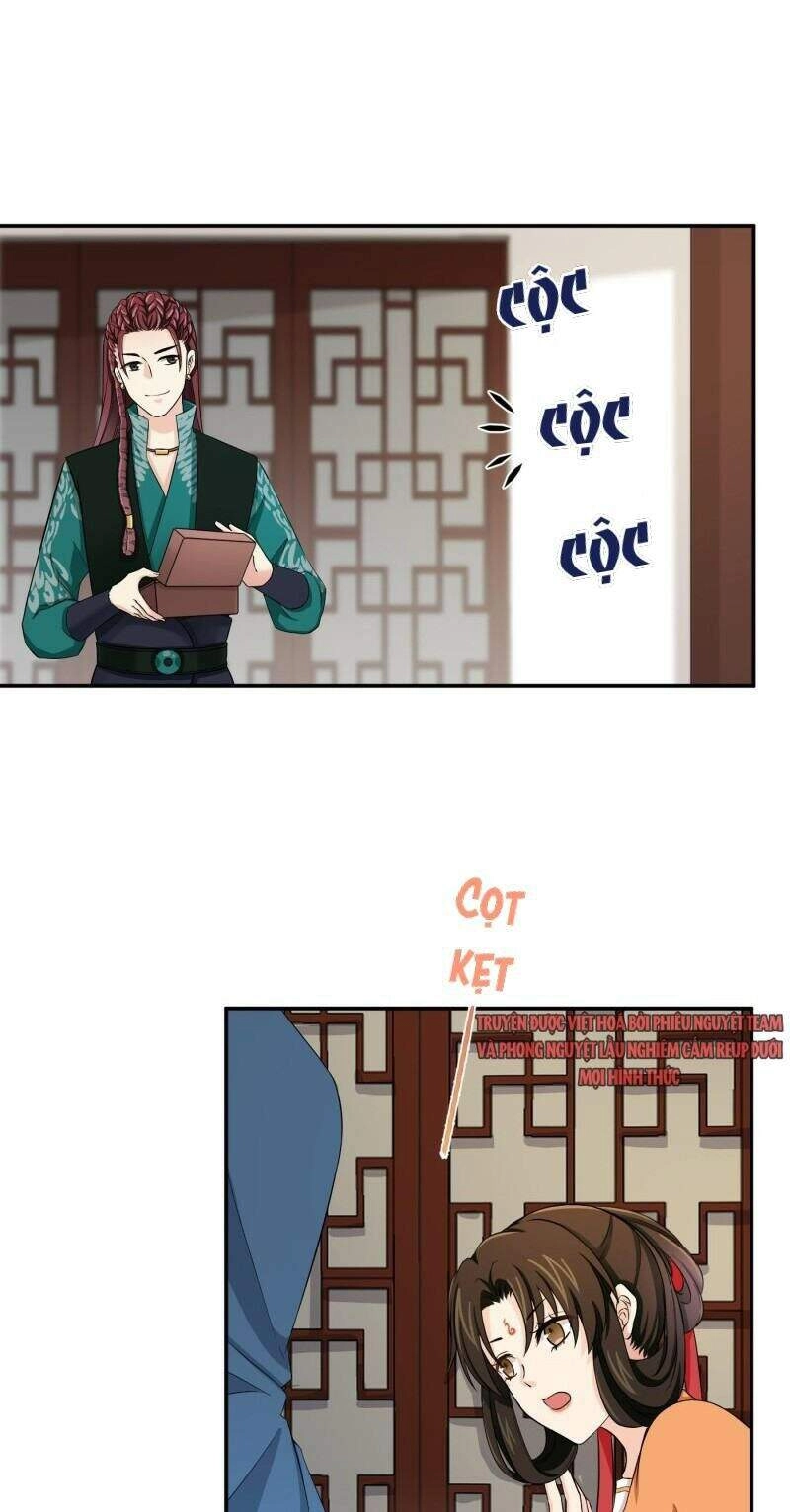 Giáo Chủ, Thỉnh Dùng Đao Chapter 31 - 19