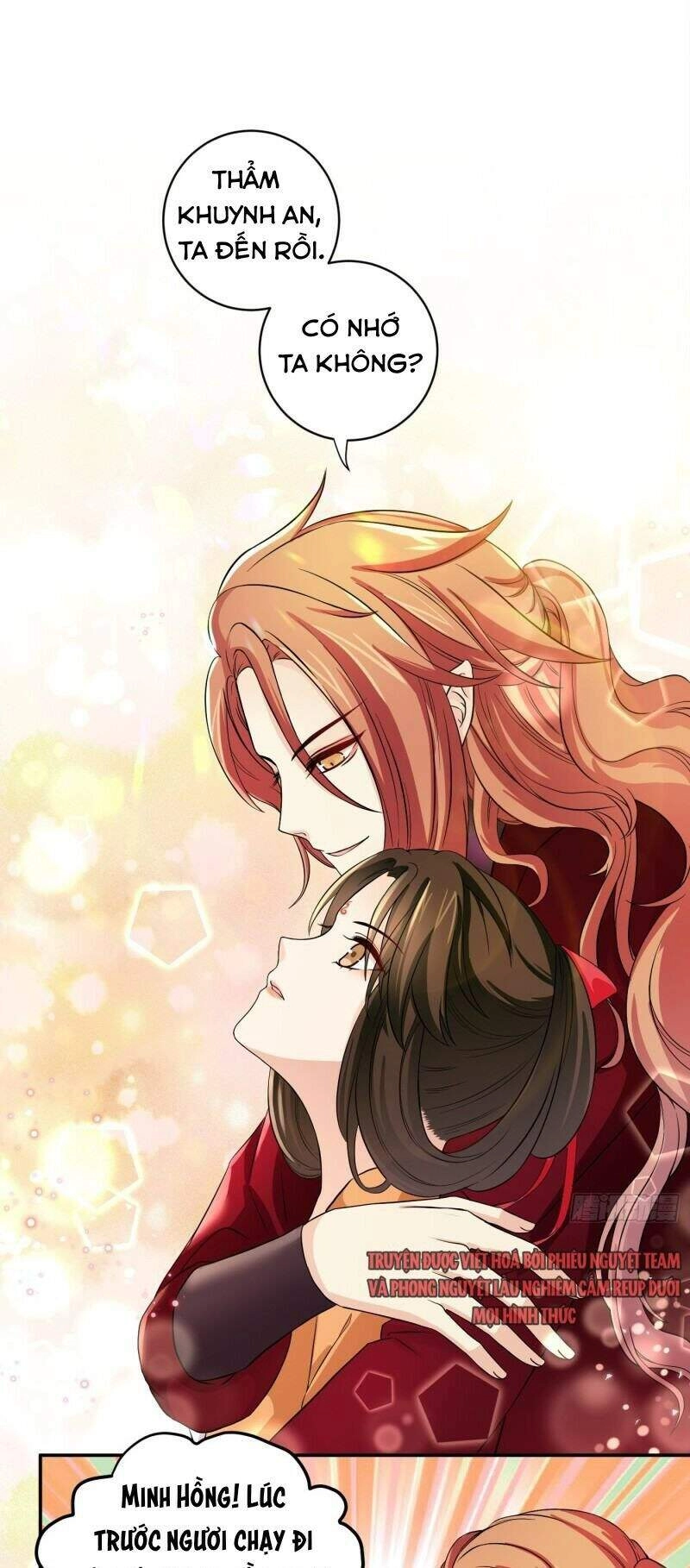 Giáo Chủ, Thỉnh Dùng Đao Chapter 31 - 25