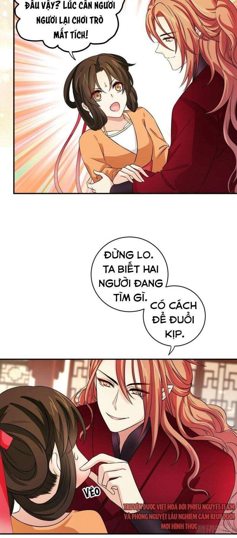 Giáo Chủ, Thỉnh Dùng Đao Chapter 31 - 26