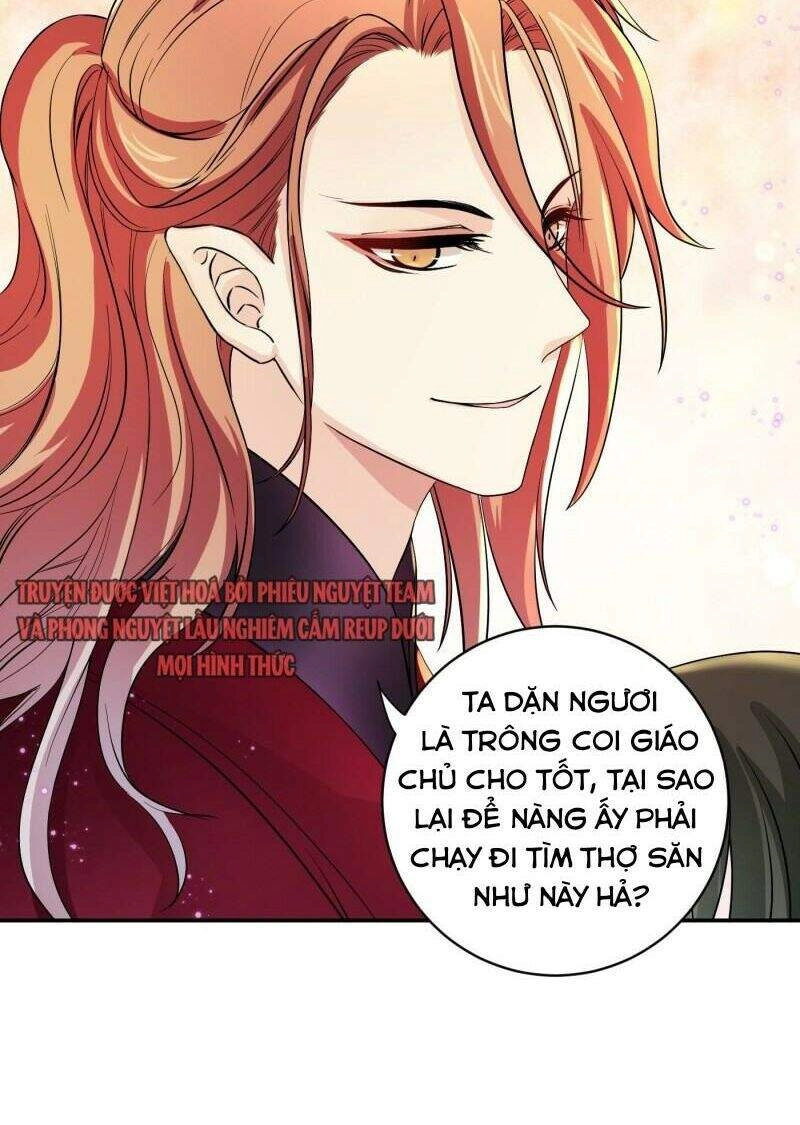 Giáo Chủ, Thỉnh Dùng Đao Chapter 31 - 28