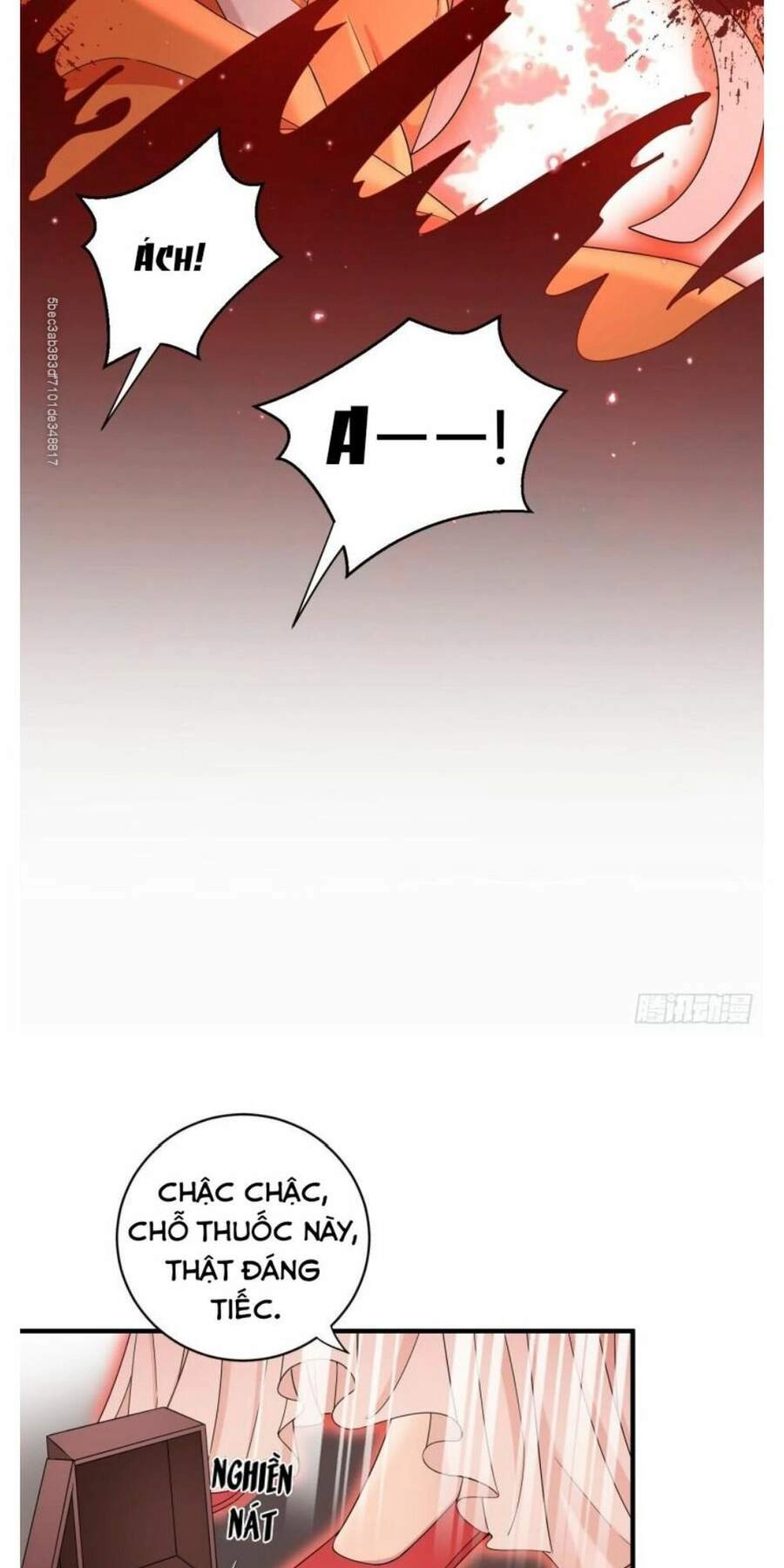 Giáo Chủ, Thỉnh Dùng Đao Chapter 32 - 18