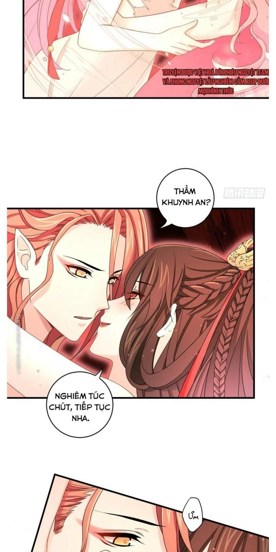 Giáo Chủ, Thỉnh Dùng Đao Chapter 32 - 22