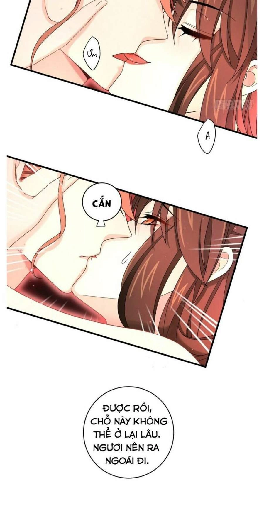 Giáo Chủ, Thỉnh Dùng Đao Chapter 32 - 23