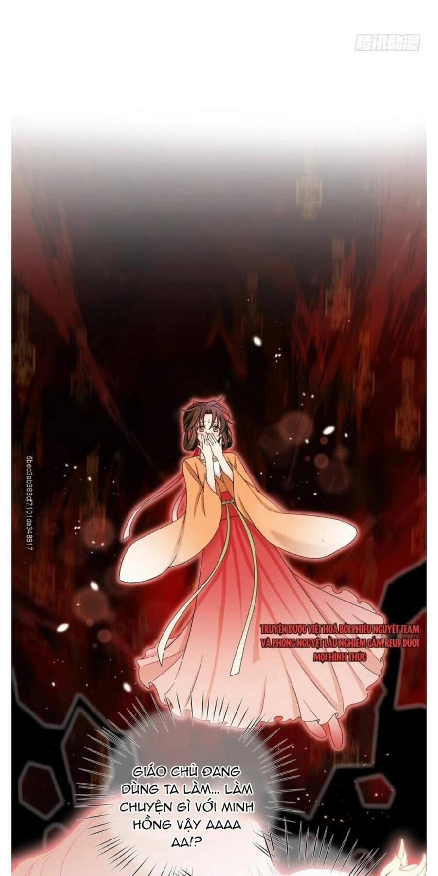 Giáo Chủ, Thỉnh Dùng Đao Chapter 32 - 24