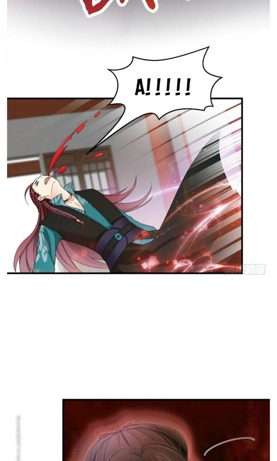 Giáo Chủ, Thỉnh Dùng Đao Chapter 32 - 28