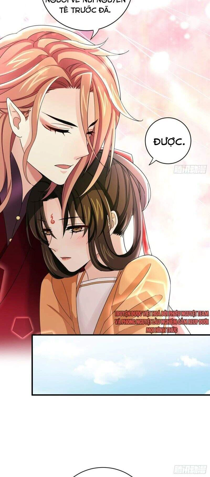 Giáo Chủ, Thỉnh Dùng Đao Chapter 33 - 6