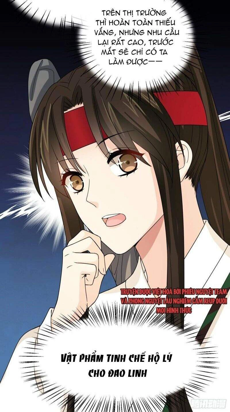 Giáo Chủ, Thỉnh Dùng Đao Chapter 33 - 26